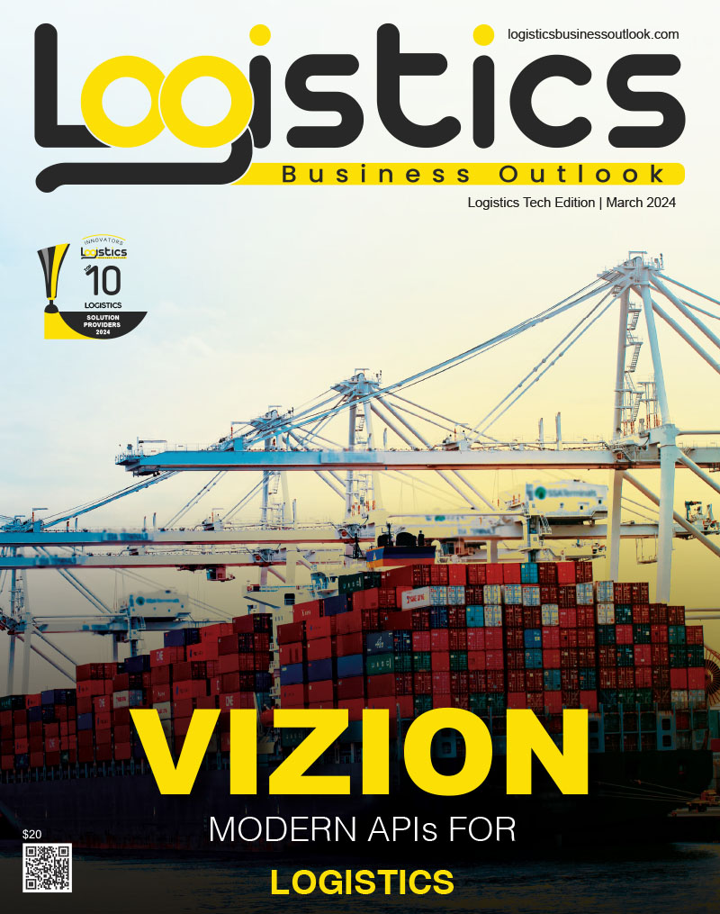 Logistics Solutions Providers 2024