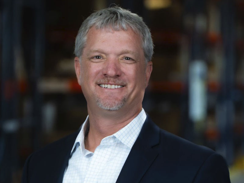 Redefining Logistics Through Technology, Precision, and Partnership